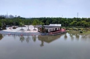 康橋生態(tài)園沔青綠地門(mén)票,上海康橋生態(tài)園沔青綠地攻略 地址 圖片 門(mén)票價(jià)格